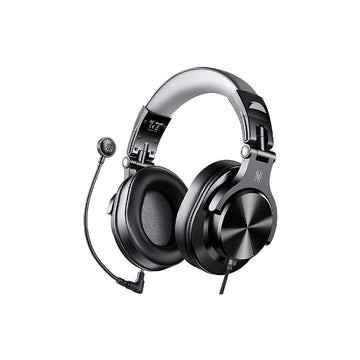 3D Stereo Surround Sound Headset