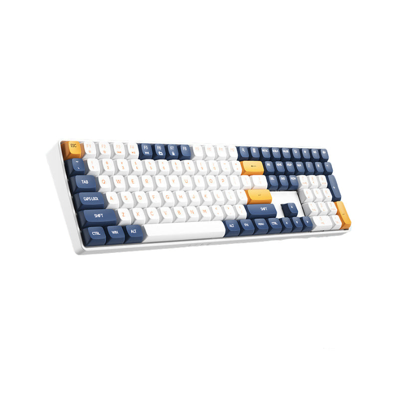 110 Keys Gaming Mechanical Keyboard